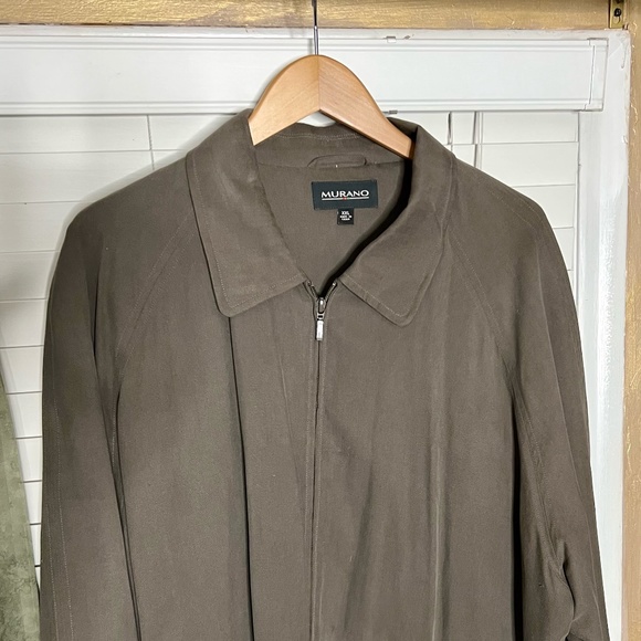 Light weight Men's Jacket - Picture 1 of 3